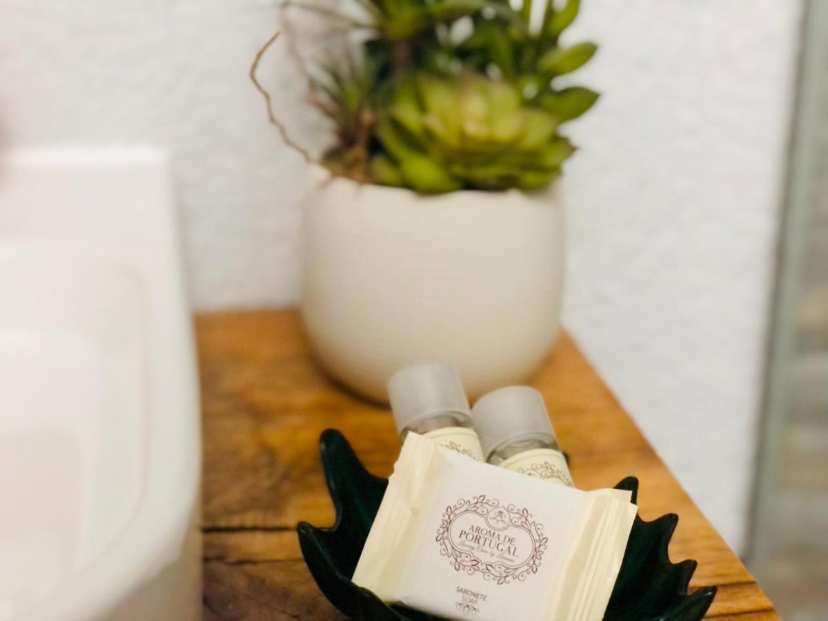 Casa Nunes 2 皮尼昂 外观 照片