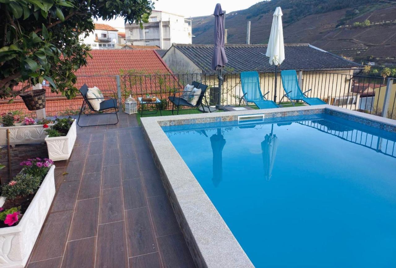 Casa Nunes 2 皮尼昂 外观 照片