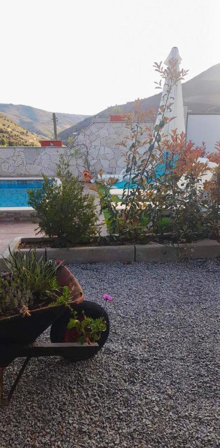 Casa Nunes 2 皮尼昂 外观 照片