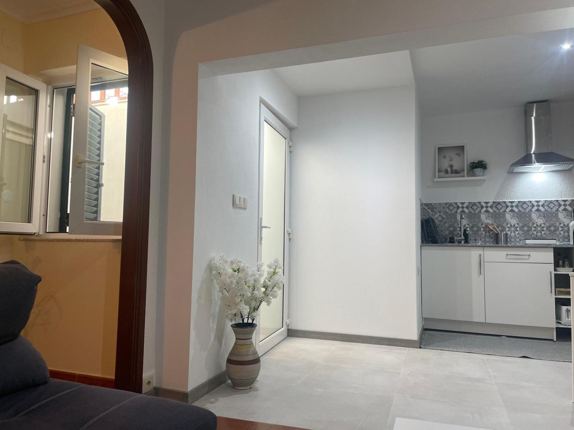 Casa Nunes 2 皮尼昂 外观 照片